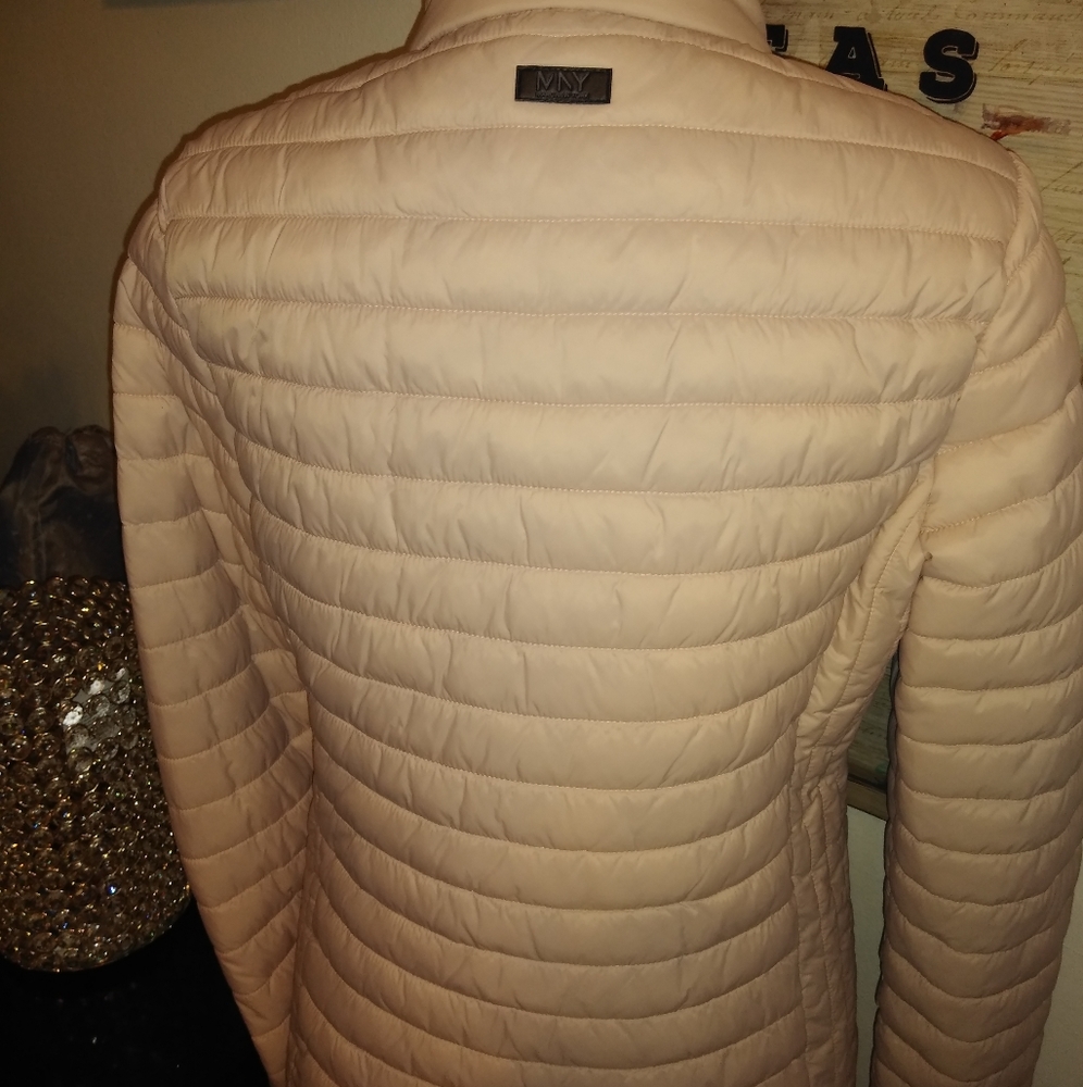 Winter Coat